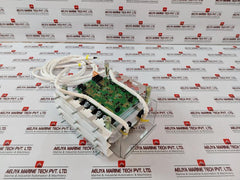General Electric 151X1230Ha01Mg01C Heatsink Module