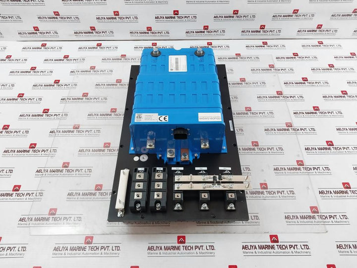 General Electric 151X1233Db02Sa02 30Nm Dc Pitch Converter