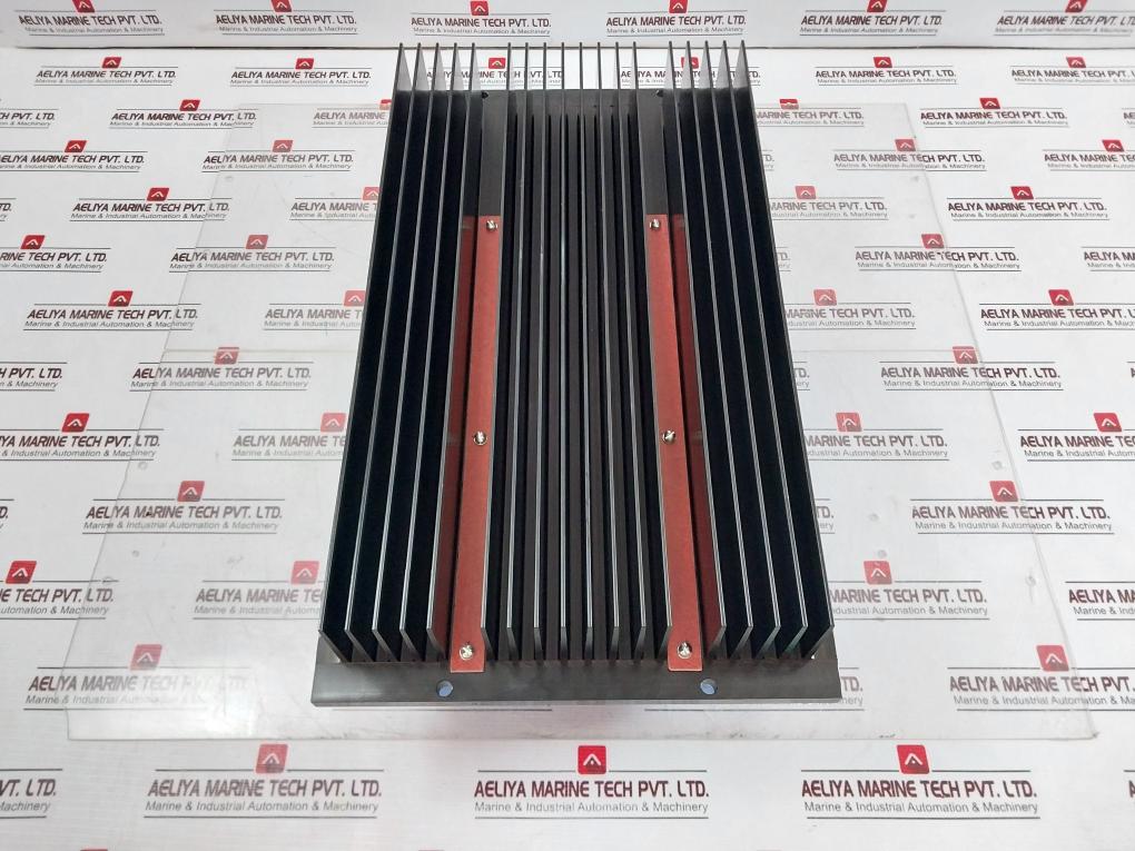 General Electric 151X1233Db02Sa02 30Nm Dc Pitch Converter