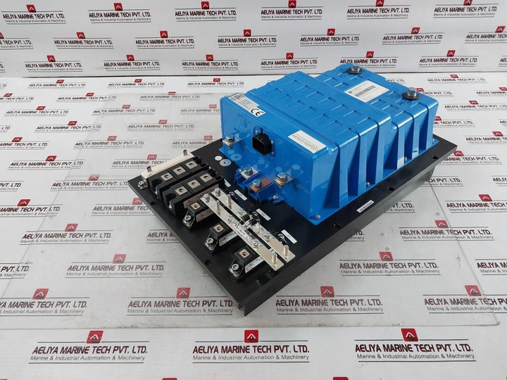 General Electric 151X1233Db02Sa02 30Nm Dc Pitch Converter