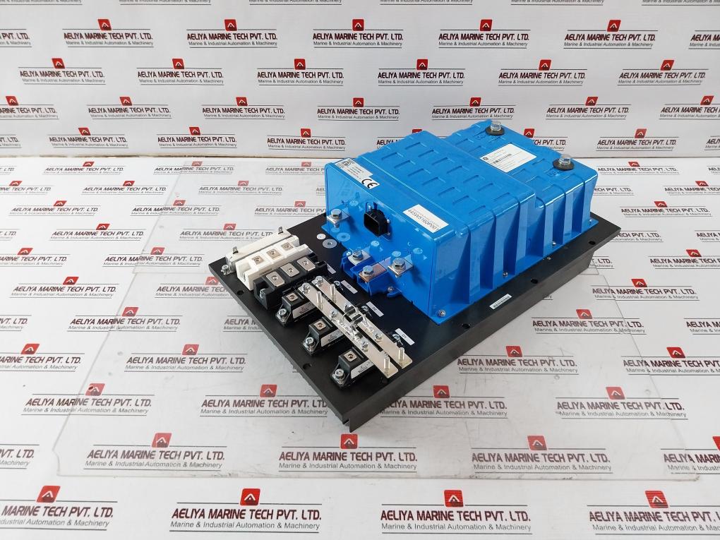 General Electric 151X1233Db02Sa02 Converter