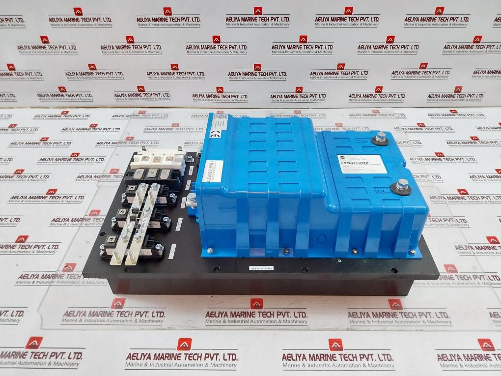 General Electric 151X1233Db02Sa02 Converter