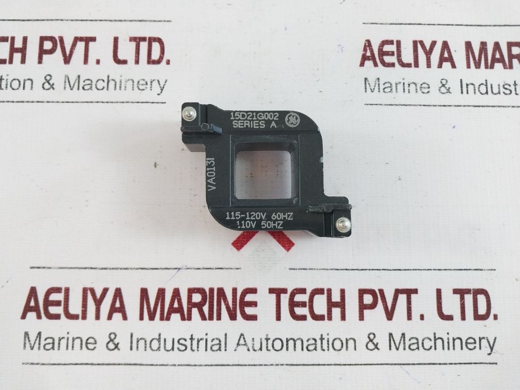 General Electric 15D21G002