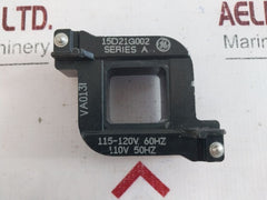 General Electric 15D21G002 Magnetic Coil