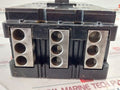 General Electric 192A7029P29 Circuit Breaker Frame 3 Pole