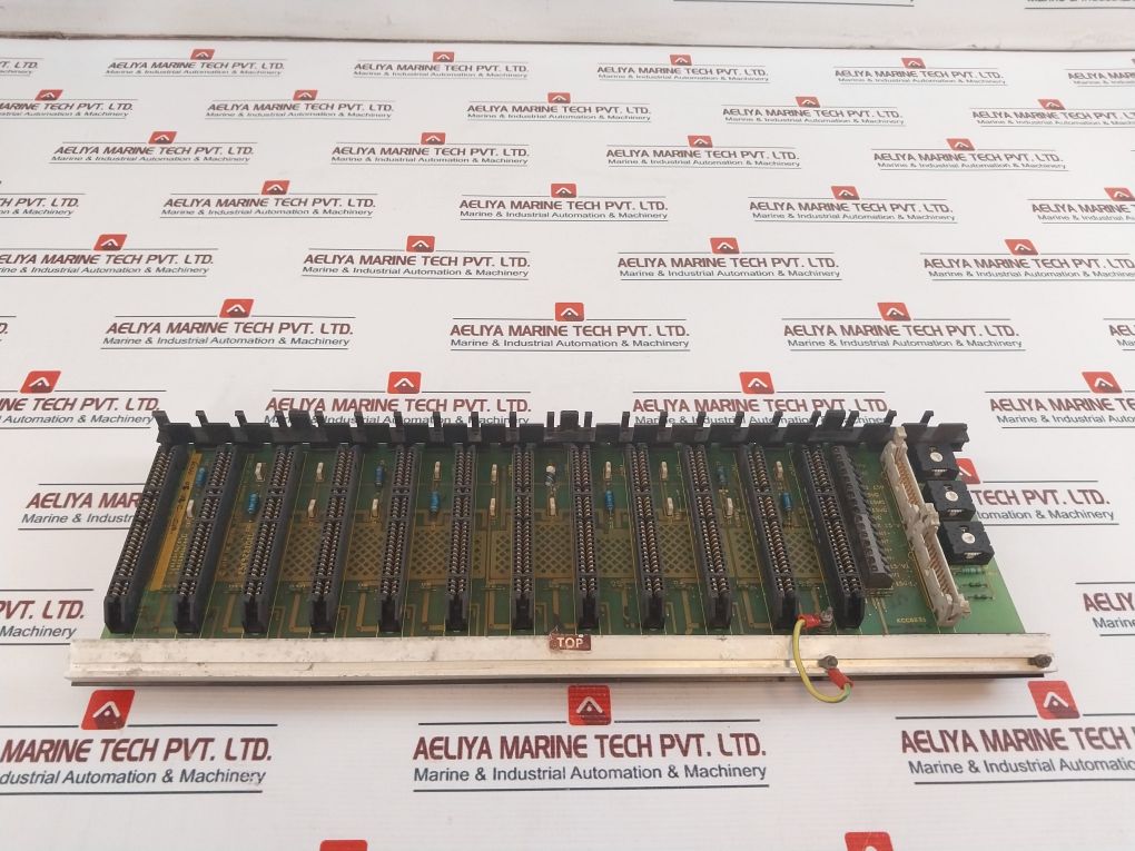 General Electric 25X9221C1L Control Board Kcc8833