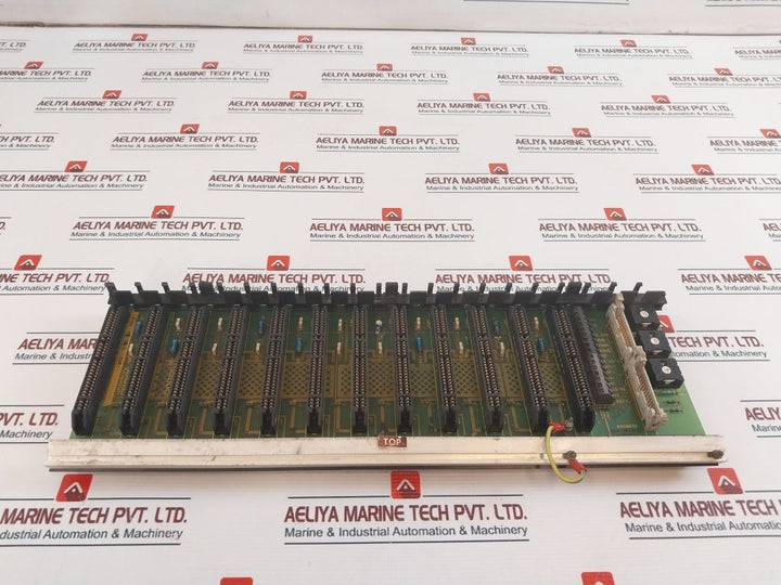 General Electric 25X9221C1L Control Board Kcc8833