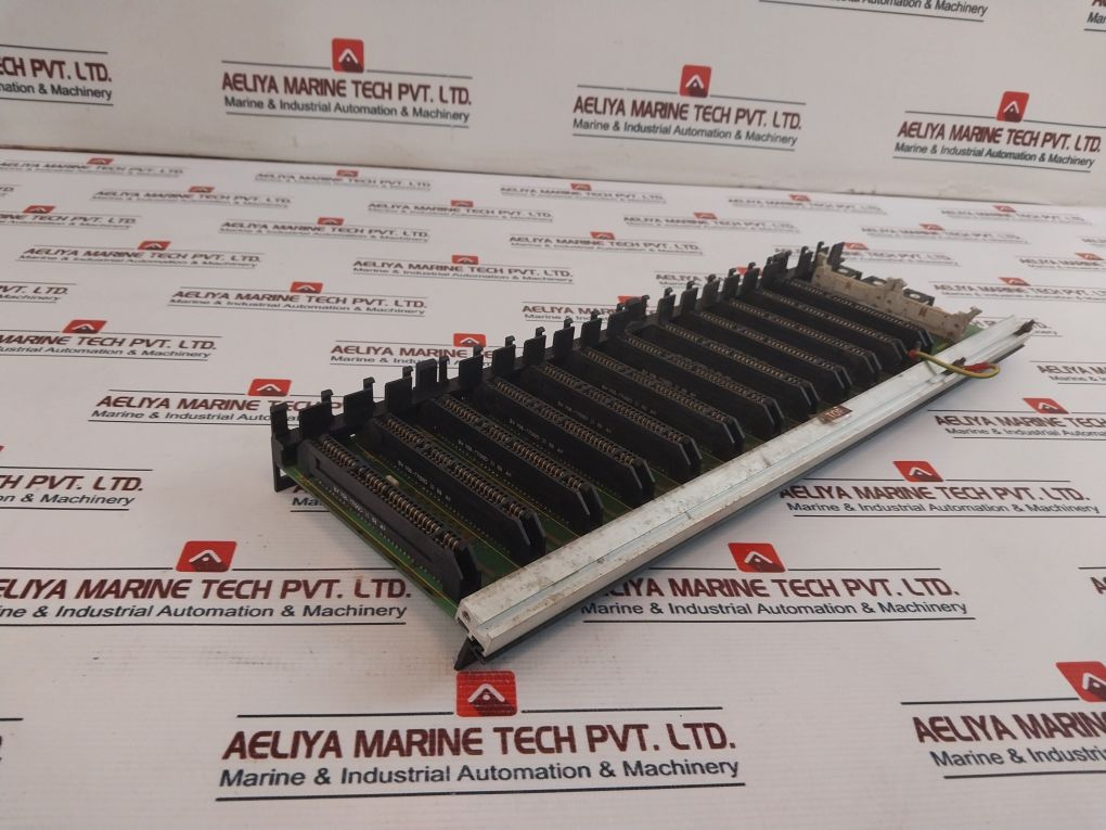 General Electric 25X9221C1L Control Board Kcc8833