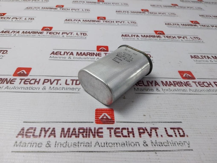General Electric 28F5504 Capacitor 1000Vdc