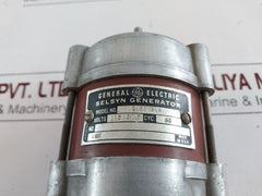 General Electric 2J55Vb1A Selsyn Generator