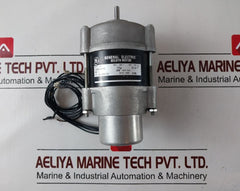 General Electric 2Jd55Vb1A Selsyn Motor