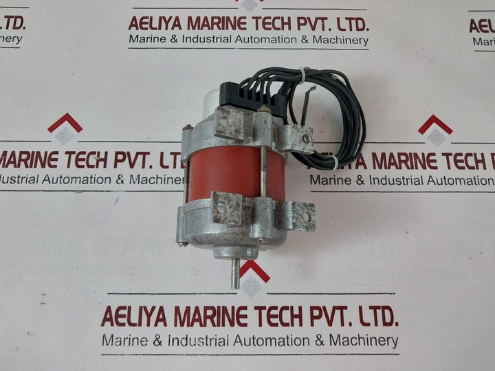 General Electric 2Jd55Vb1A Selsyn Motor 
