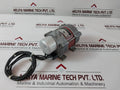 General Electric 2Jd55Vb1A Selsyn Motor 