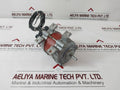 General Electric 2Jd55Vb1A Selsyn Motor 