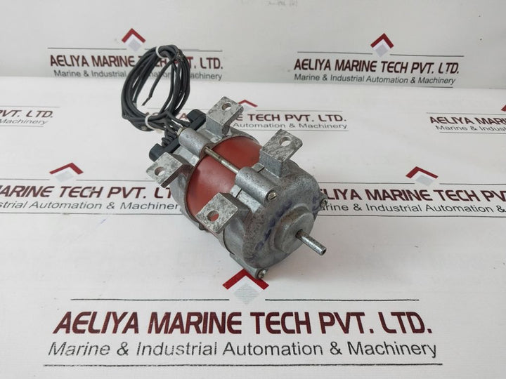 General Electric 2Jd55Vb1A Selsyn Motor 