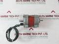 General Electric 2Jd55Vb1A Selsyn Motor 