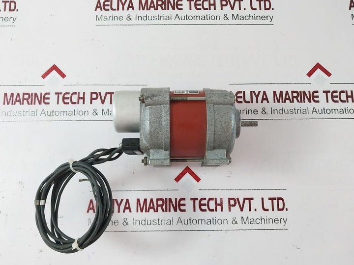 General Electric 2Jd55Vb1A Selsyn Motor 