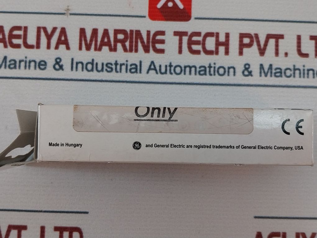 Lot Of 10X General Electric 35A 500V Diazed Fuse Cartridge