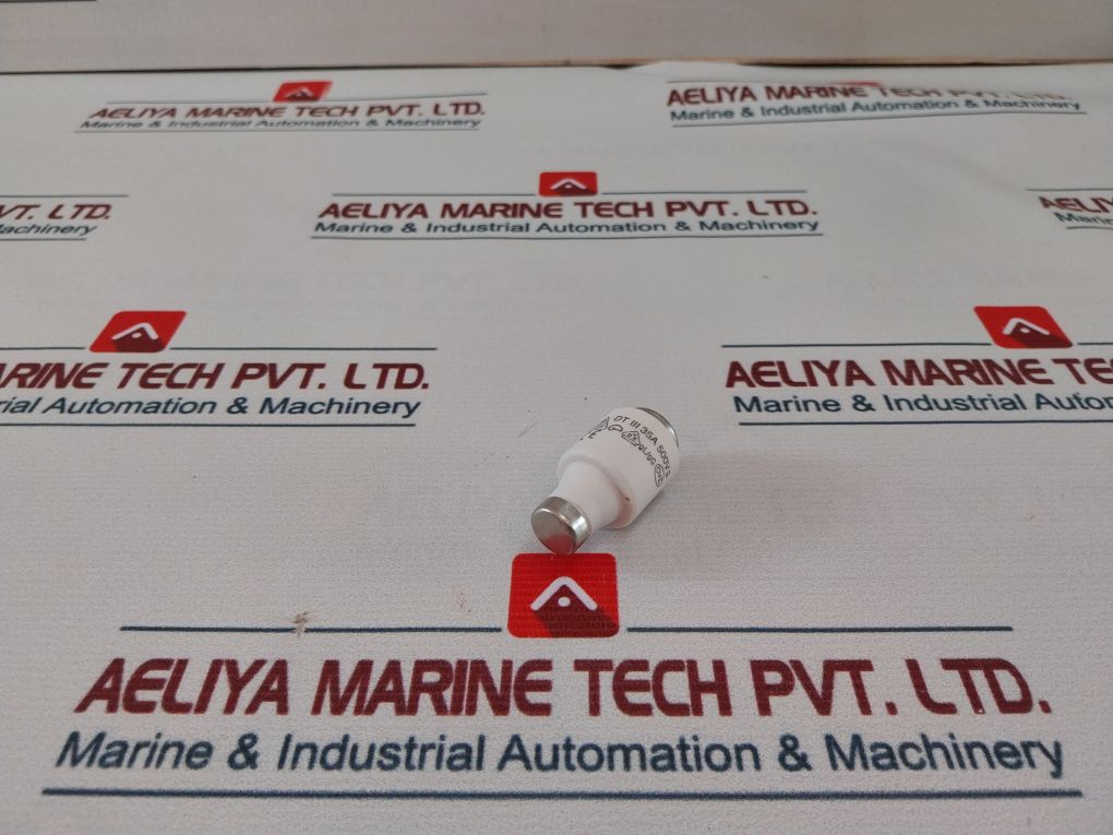 General Electric 35A 500V