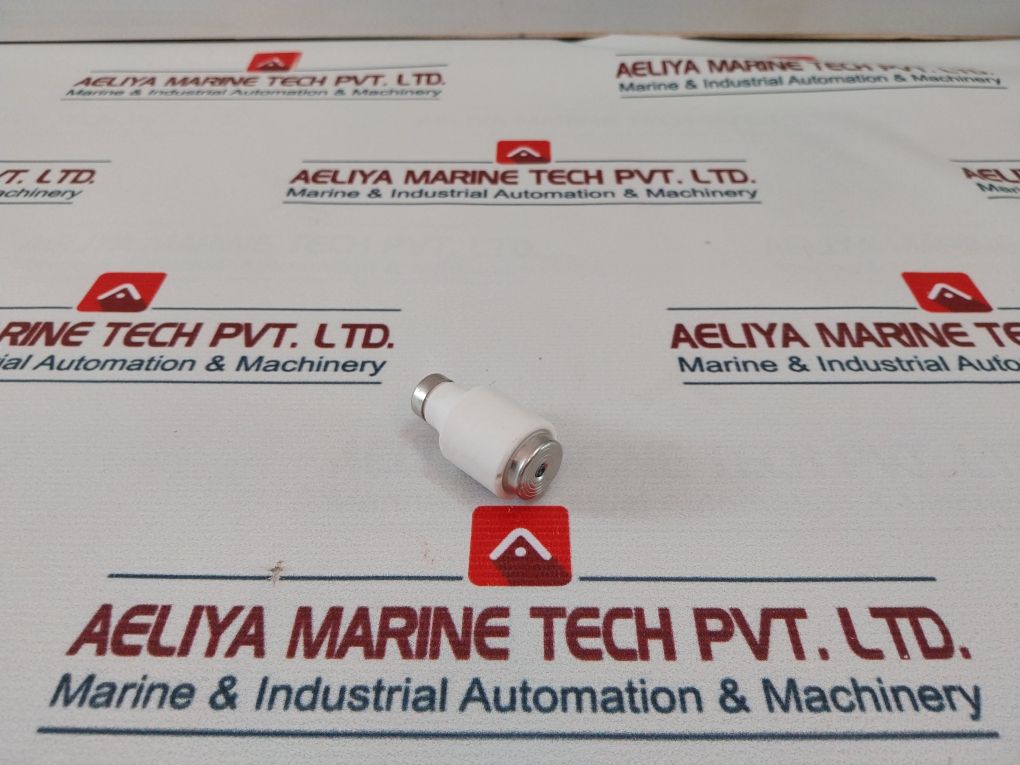 Lot Of 10X General Electric 35A 500V Diazed Fuse Cartridge