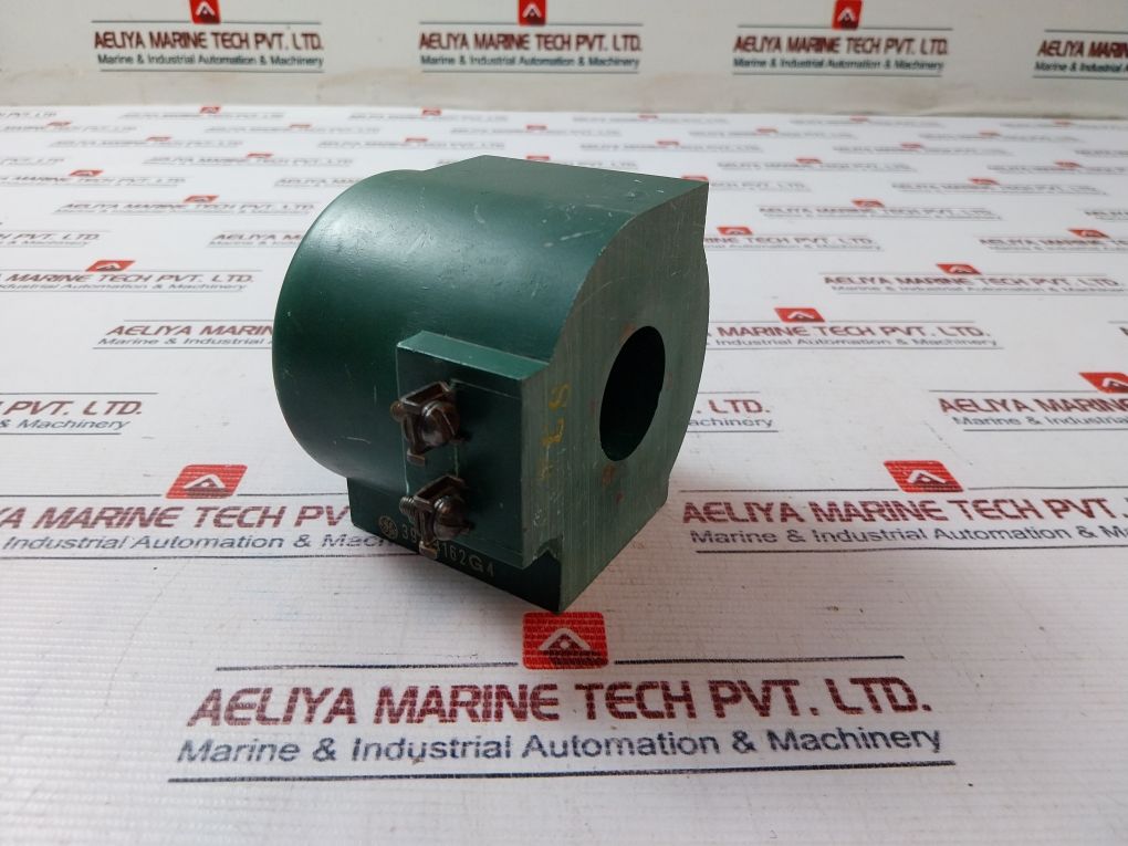 General Electric 393B162G4 Dc Contactor