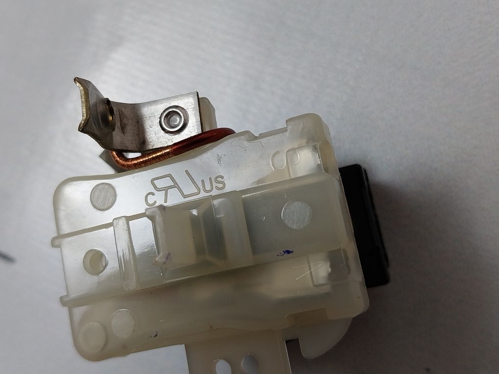General Electric 3Arr12 Relay
