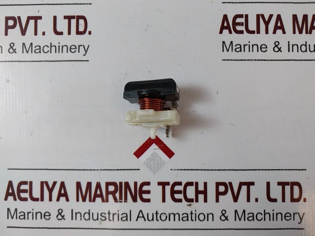 General Electric 3Arr12 Relay