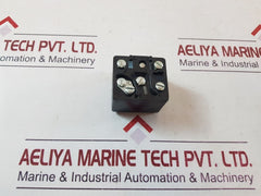 General Electric 3Arr3 A3A3 Relay Potential