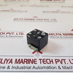 General Electric 3Arr3 A3A3 Relay Potential