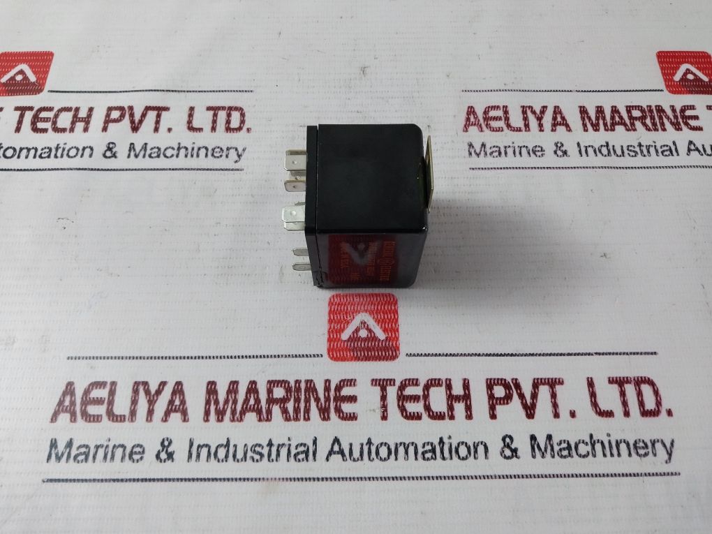 General Electric 3Arr3 Lp6Tv6 Start Relay