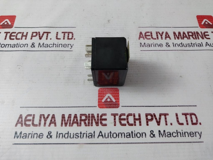 General Electric 3Arr3 Lp6Tv6 Start Relay