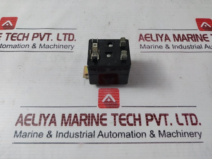 General Electric 3Arr3 Lp6Tv6 Start Relay