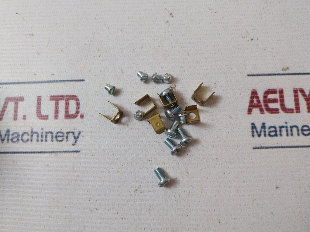 General Electric 3Arr3Mars71 Universal Potential Motor Starting Relay