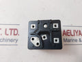 General Electric 3Arr3Mars71 Universal Potential Motor Starting Relay