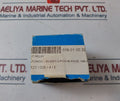 General Electric 3Arr3Mars71 Universal Potential Motor Starting Relay