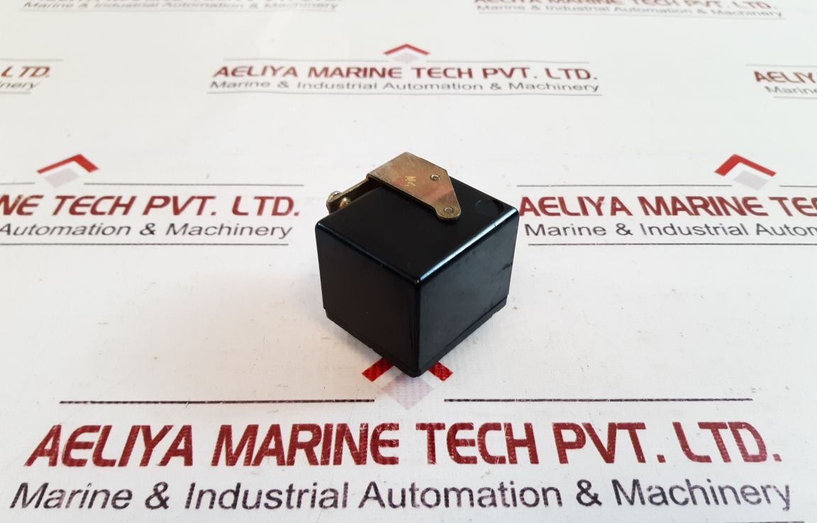 General Electric 3Arr3W10C3 Potential Relay