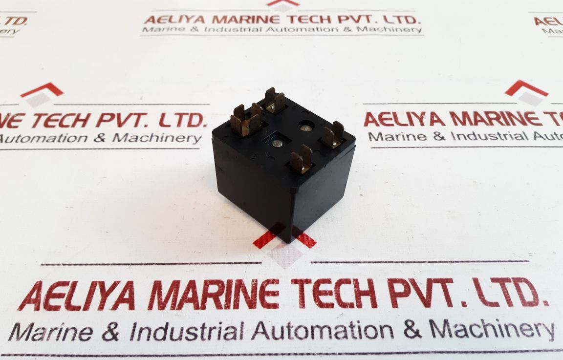 General Electric 3Arr3W10C3 Potential Relay