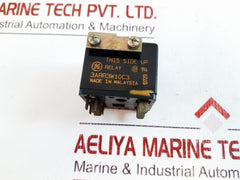 General Electric 3Arr3W10C3 Potential Relay