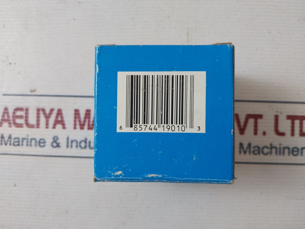 General Electric 3Arr3Y4A6 Universal Potential Motor Starting Relay