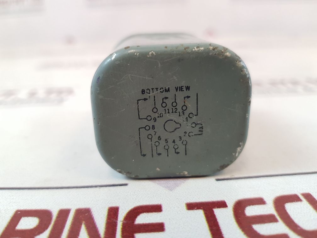 General Electric 3Saa1207A2