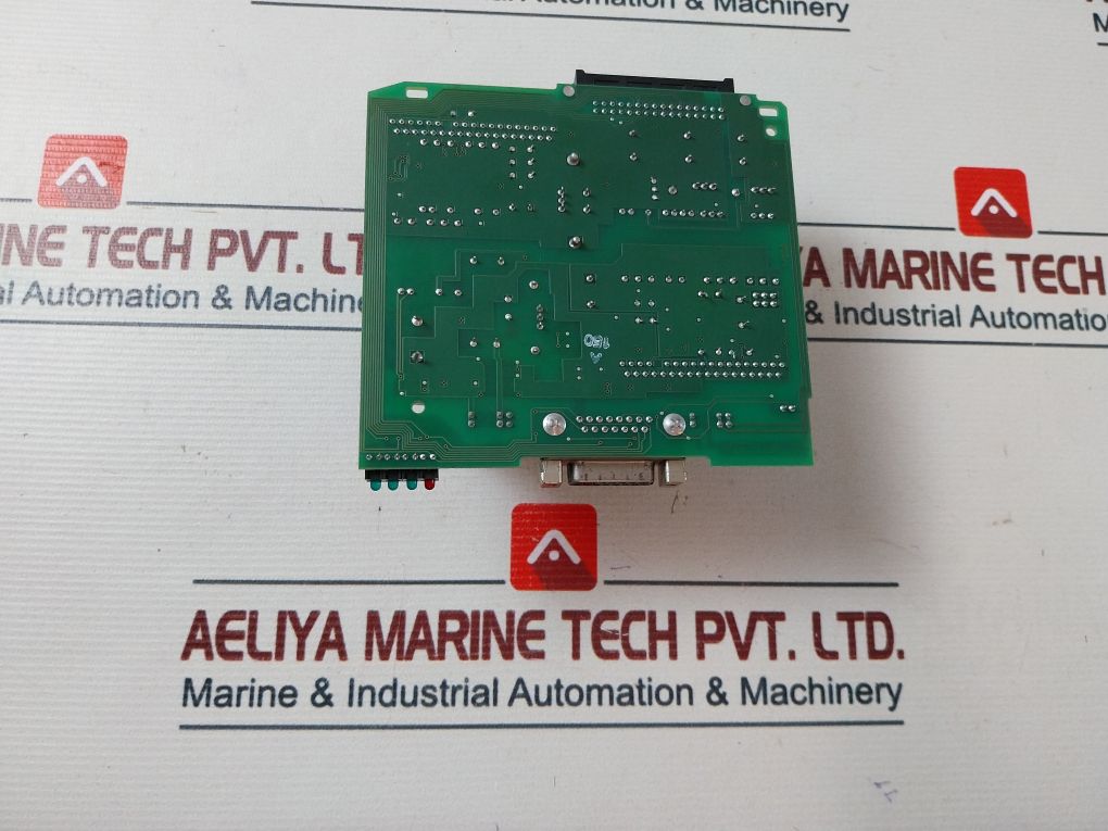 General Electric 44A737246-g01 Circuit Board Ps37A1