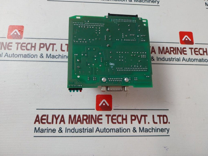 General Electric 44A737246-g01 Circuit Board Ps37A1