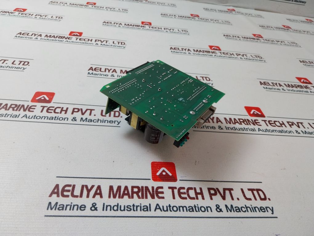 General Electric 44A737246-g01 Circuit Board Ps37A1