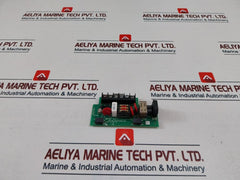 General Electric 44A737246-g01 Printed Circuit Board Ps37A1