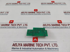 General Electric 44A737246-g01 Printed Circuit Board Ps37A1