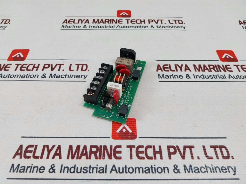 General Electric 44A737246-g01 Printed Circuit Board Ps37A1