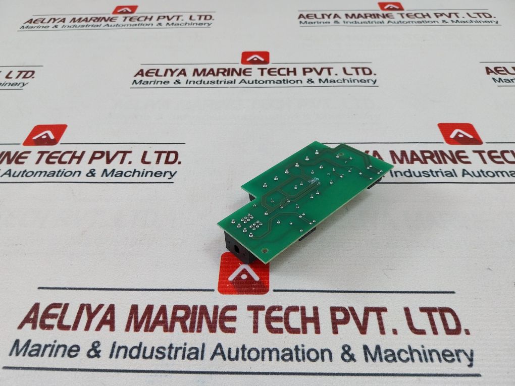 General Electric 44A737246-g01 Printed Circuit Board Ps37A1