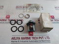 General Electric 468C452G4 Indicator Light 480V 50/60Hz