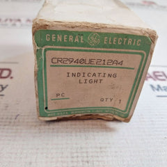General Electric 468C452G4 Indicator Light 480V 50/60Hz