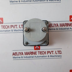 General Electric 50-103021Pzsm2Aaz Ac Voltmeter 150 Vac